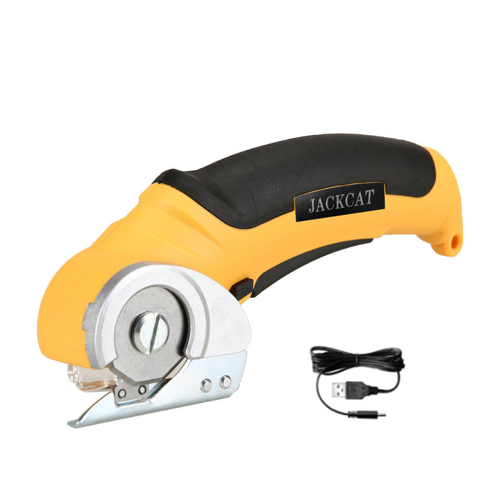 Leatherwork Machine - Mesin pemotong elektrik 6mm, mesin pemotong