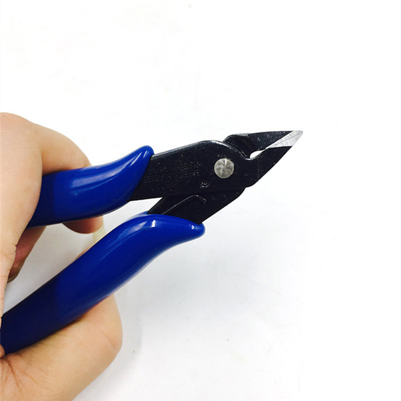Rivet Setter Tool - Tang Gunting Baja Tahan Lama untuk