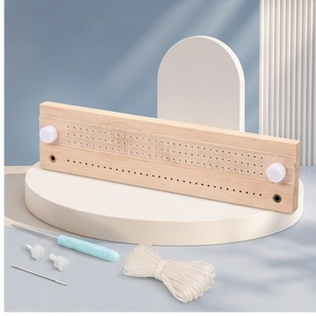 Bone Folder Tool - 1 set Kit Alat Pembuat Folder