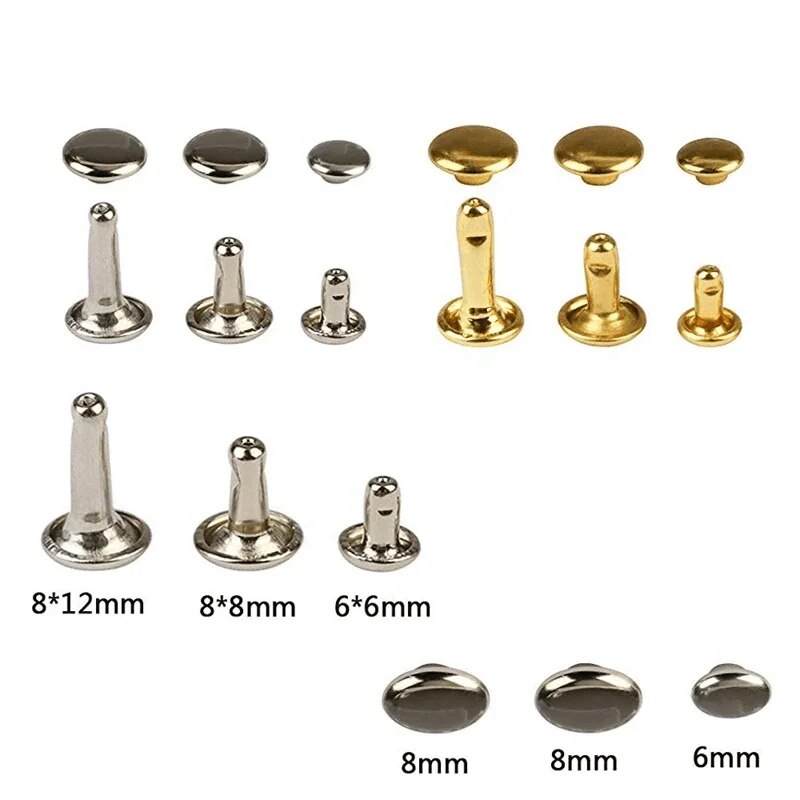 Sabuk tas Kerajinan Kulit DIY, - Rivet Setter Tool ulasan dan harga