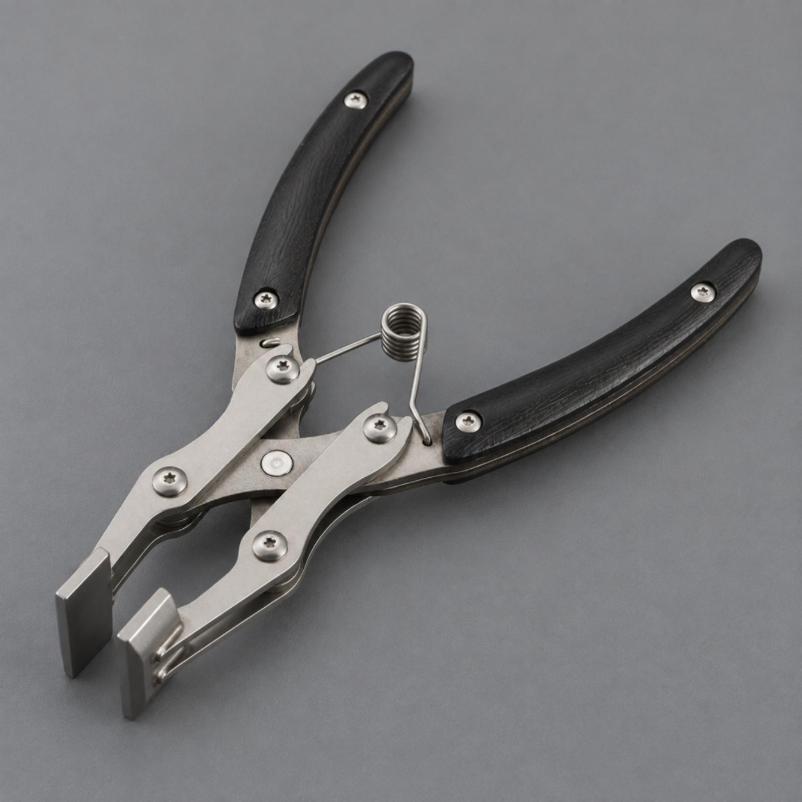 Tang Baja Tahan Karat untuk Pe - Leatherwork Hand Press ulasan dan harga