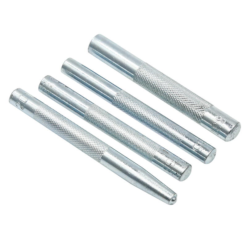 11Pcs Alat Pemasang Kancing Ri - Rivet Setter Tool ulasan dan harga