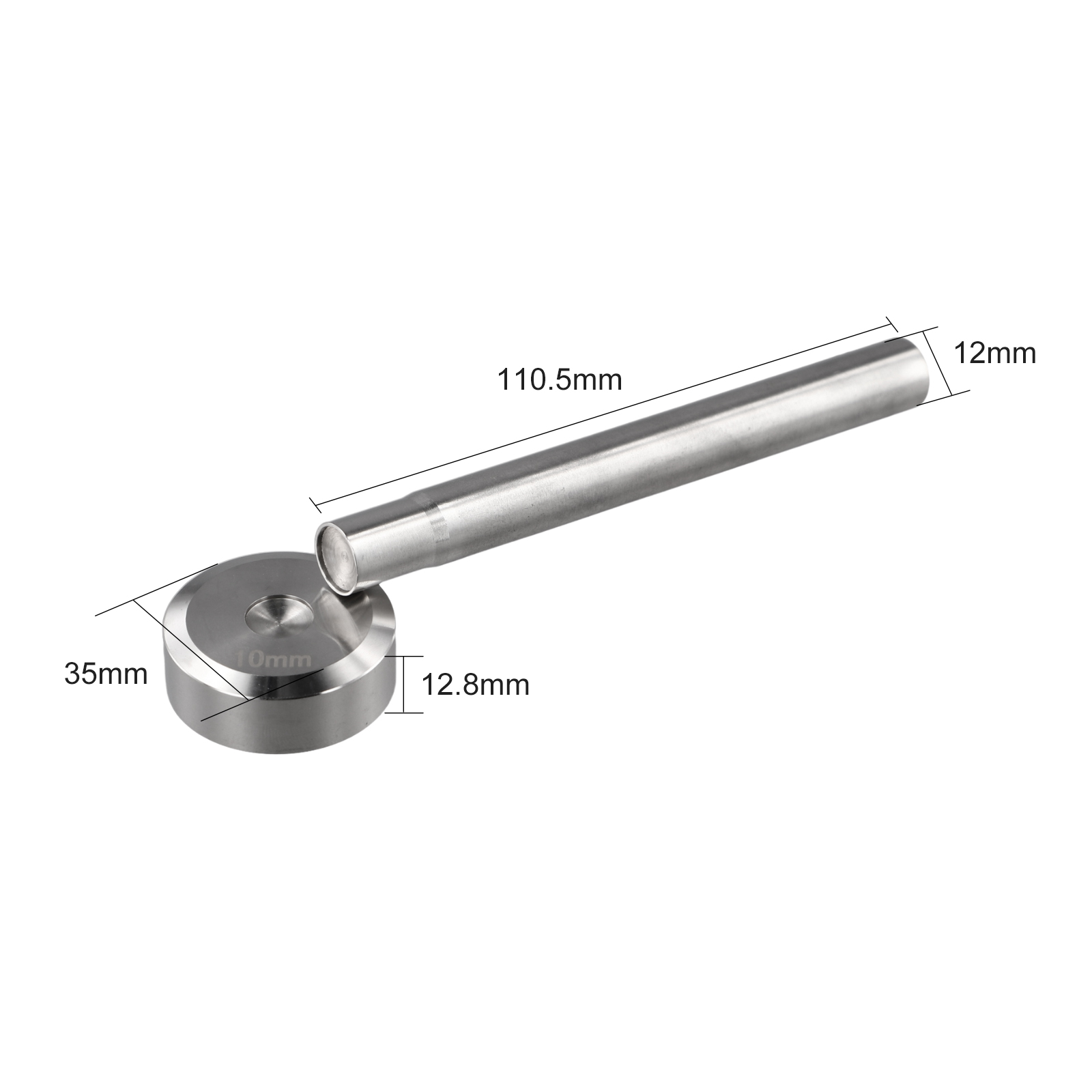 Set Peralatan Pemasang Rivet d - Rivet Setter Tool ulasan dan harga