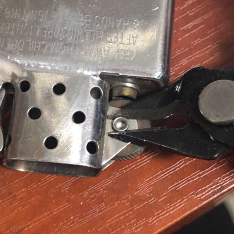 Tang Gunting Baja Tahan Lama u - Rivet Setter Tool ulasan dan harga