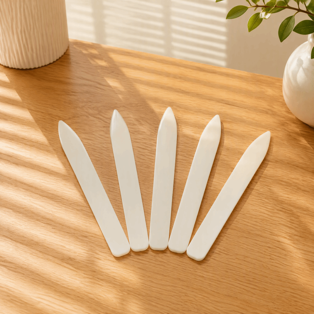 5 buah alat pelipat tulang ber - Bone Folder Tool ulasan dan harga