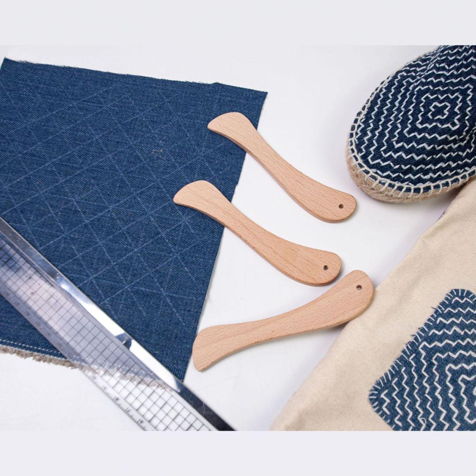 2x Alat Pembuat Lipatan Jahita - Bone Folder Tool ulasan dan harga