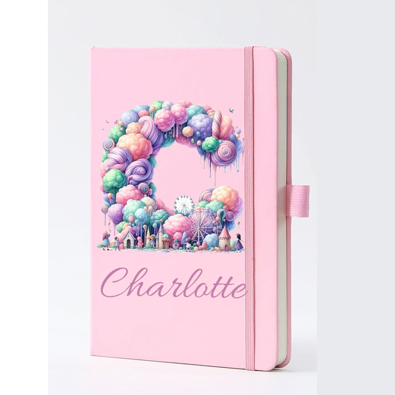 Buku Catatan Kulit Sintetis de - Leather Work Diary Covers ulasan dan harga