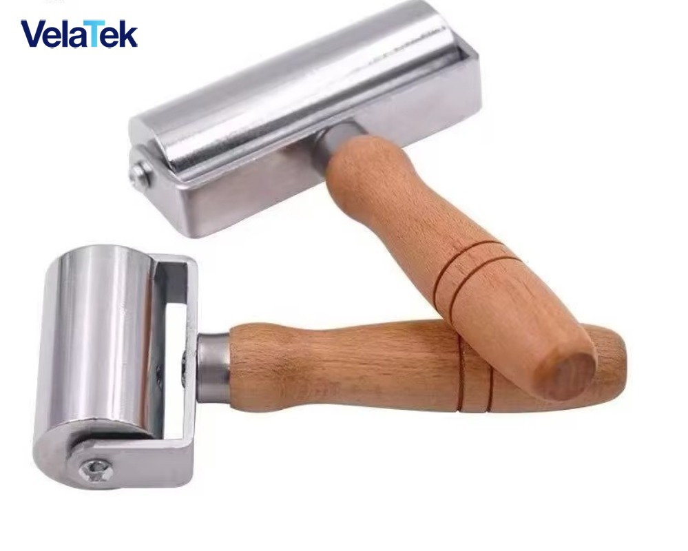 Alat Jahit Kulit Buatan Sendir - Leatherwork Hand Press ulasan dan harga