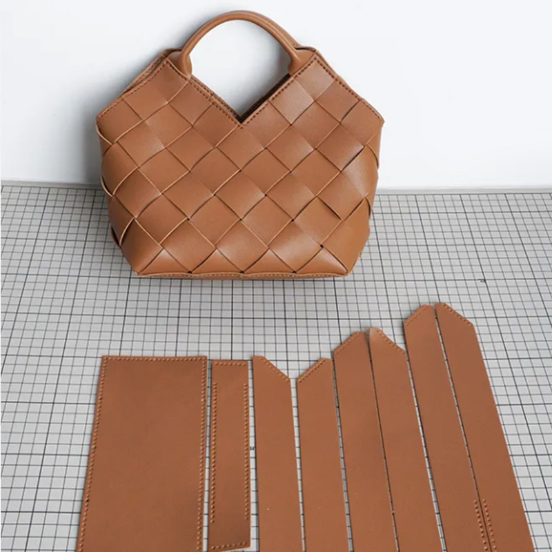 Cetakan Pemotong Kulit Tahan A - Leatherwork Machine ulasan dan harga