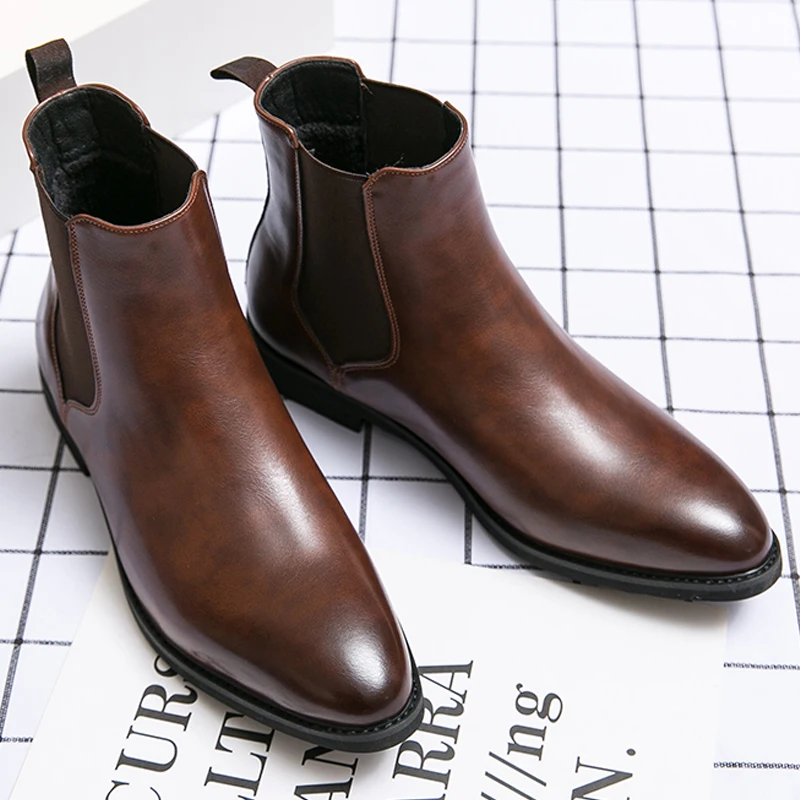 Sepatu Formal Pria untuk Bisni - Leatherwork Designs ulasan dan harga