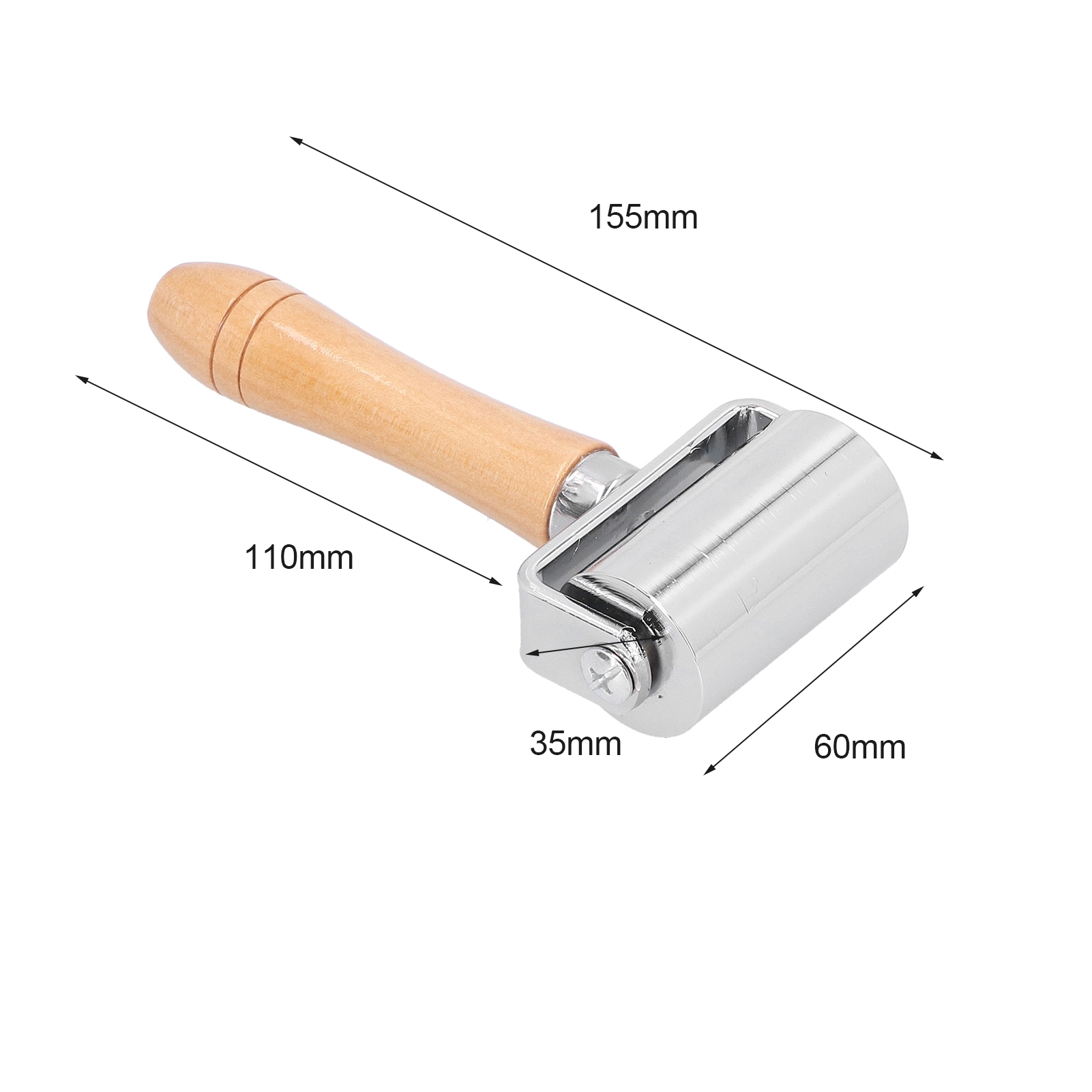 Alat Ukir Sambungan Lem Binder - Leatherwork Hand Press ulasan dan harga