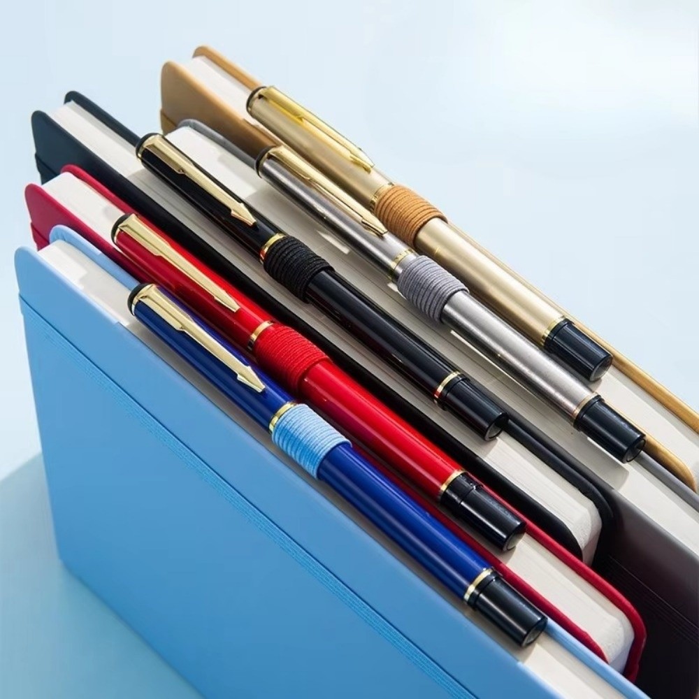 Buku Catatan Saku Mini dengan  - Leather Work Diary Covers ulasan dan harga