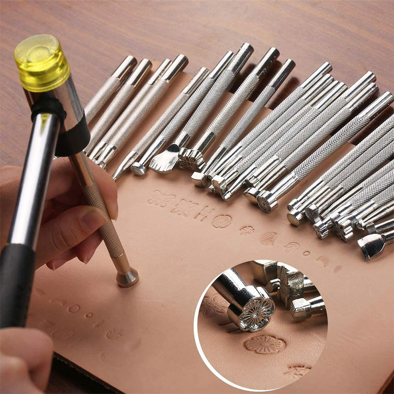 Peralatan Kulit DIY untuk Kera - Bone Folder Tool ulasan dan harga