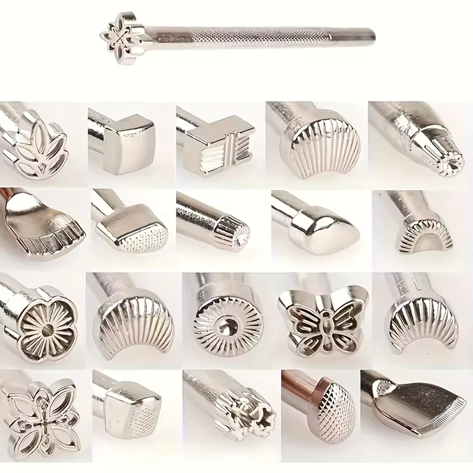 Peralatan Kulit DIY untuk Kera - Bone Folder Tool ulasan dan harga