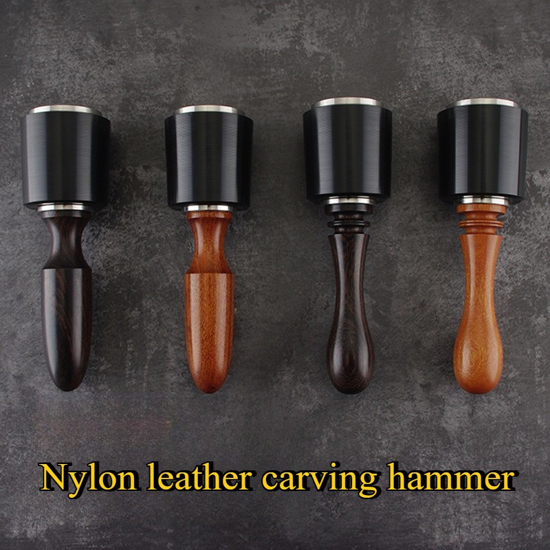 Palu Ukir Kulit Nilon 190/195M - Rivet Setter Tool ulasan dan harga