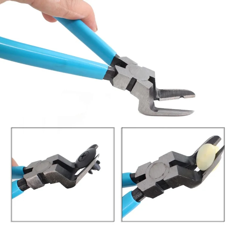 Tang Diagonal Multifungsi untu - Rivet Setter Tool ulasan dan harga
