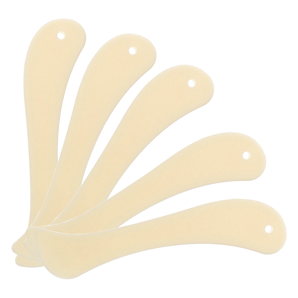 5 buah alat pembuat lipatan ke - Bone Folder Tool ulasan dan harga