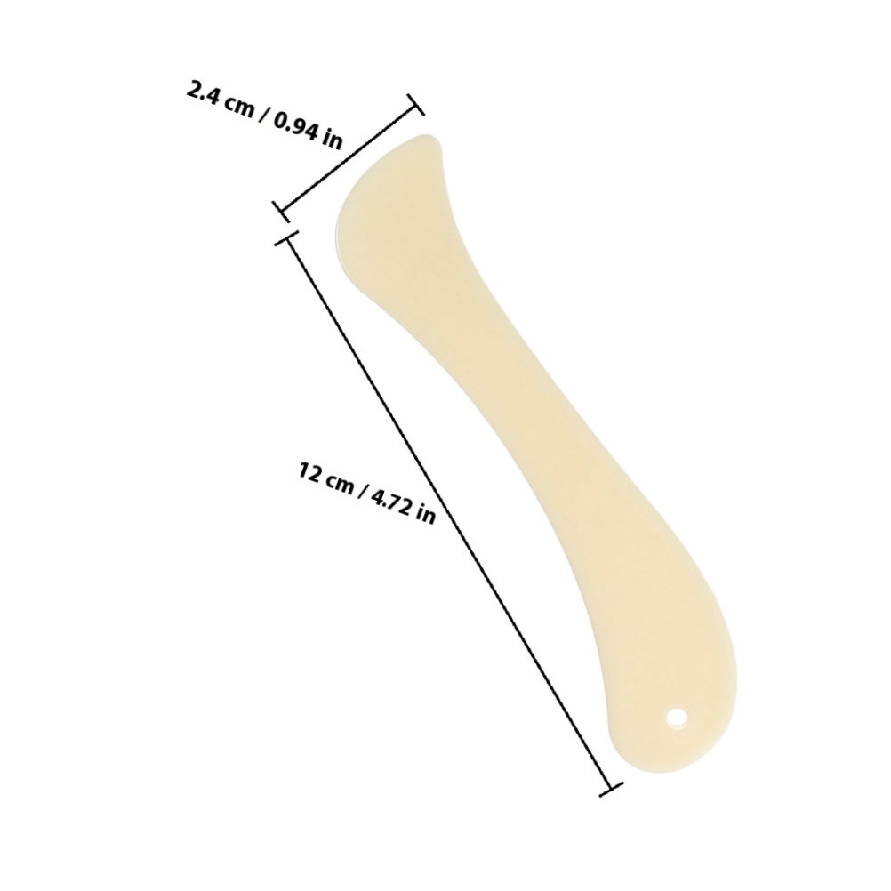 5 buah alat pembuat lipatan ke - Bone Folder Tool ulasan dan harga